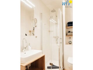 Appartamento per vacanze Borkum Registrazione all'aperto 6