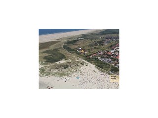 Appartamento per vacanze Borkum Registrazione all'aperto 9