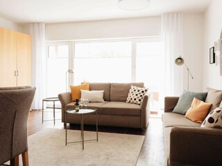 Vakantieappartement Borkum Kenmerken 11