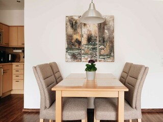 Vakantieappartement Borkum Kenmerken 14