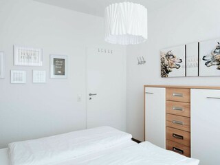 Appartement de vacances Borkum Équipement 16