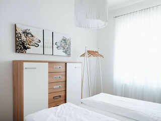 Vakantieappartement Borkum Kenmerken 17