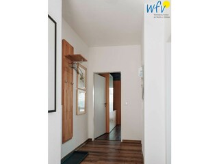 Vakantieappartement Borkum Kenmerken 19