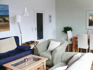 Appartamento per vacanze Borkum Caratteristiche 12