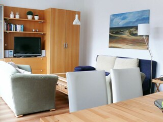 Appartamento per vacanze Borkum Caratteristiche 14
