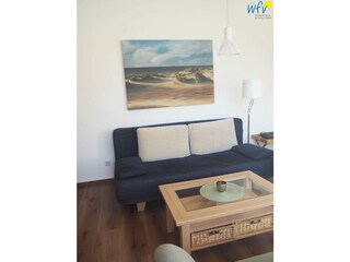 Appartamento per vacanze Borkum Caratteristiche 15