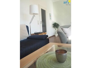 Appartamento per vacanze Borkum Caratteristiche 16