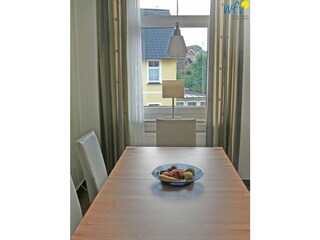 Appartamento per vacanze Borkum Caratteristiche 17