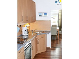 Appartamento per vacanze Borkum Caratteristiche 19