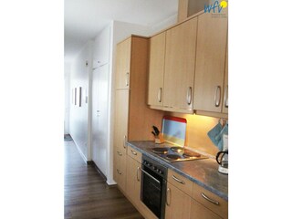 Appartamento per vacanze Borkum Caratteristiche 18