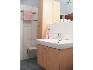 Appartamento per vacanze Borkum Caratteristiche 20