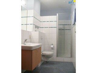 Appartamento per vacanze Borkum Caratteristiche 21