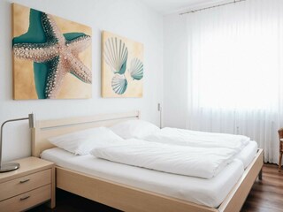 Appartamento per vacanze Borkum Caratteristiche 22