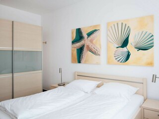 Appartamento per vacanze Borkum Caratteristiche 23