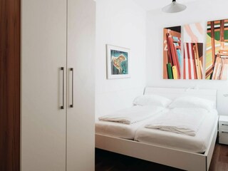 Appartamento per vacanze Borkum Caratteristiche 24