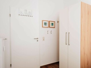 Appartamento per vacanze Borkum Caratteristiche 25