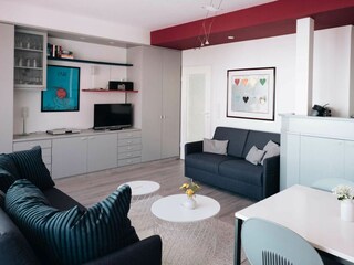 Apartamento de vacaciones Borkum Características 7