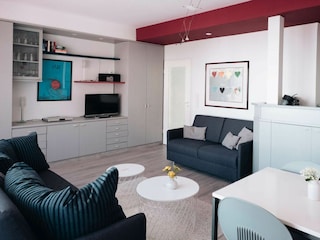 Appartamento per vacanze Borkum Caratteristiche 7