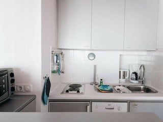 Appartamento per vacanze Borkum Caratteristiche 15