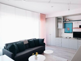 Apartamento de vacaciones Borkum Características 10