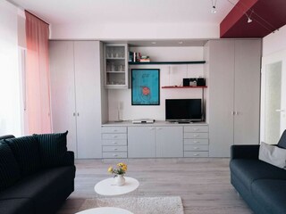 Appartamento per vacanze Borkum Caratteristiche 11