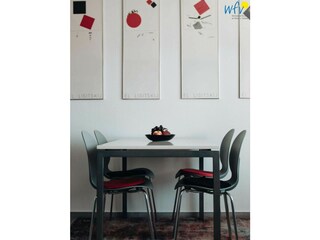 Vakantieappartement Borkum Kenmerken 12