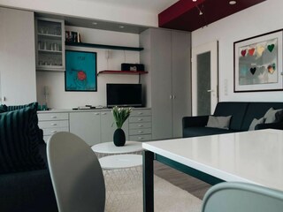 Appartamento per vacanze Borkum Caratteristiche 13