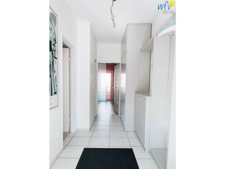 Appartamento per vacanze Borkum Caratteristiche 22