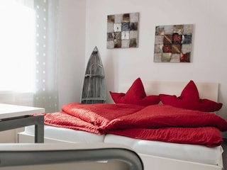 Appartamento per vacanze Borkum Caratteristiche 17