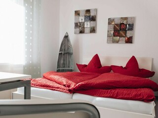 Vakantieappartement Borkum Kenmerken 17