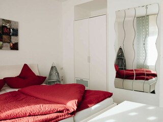 Apartamento de vacaciones Borkum Características 18