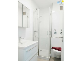 Appartamento per vacanze Borkum Caratteristiche 21