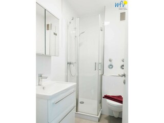 Vakantieappartement Borkum Kenmerken 21