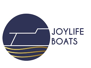 Joylife Elektro-Hausboot