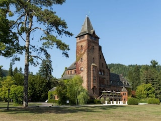 Joylife Boats - Schloss Saareck Mettlach