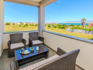 Appartamento vacanze Andreja