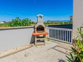 Vakantieappartement Privlaka Kenmerken 13