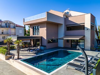 Appartement de vacances Vir Enregistrement extérieur 5