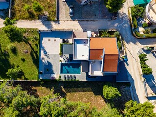 Apartamento de vacaciones Vir Grabación al aire libre 9