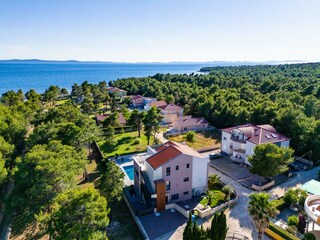 Apartamento de vacaciones Vir Entorno 22