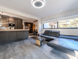 Apartamento de vacaciones Vir Características 10