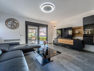 Apartamento de vacaciones Vir Características 11