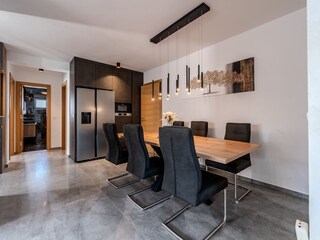 Appartement de vacances Vir Équipement 13