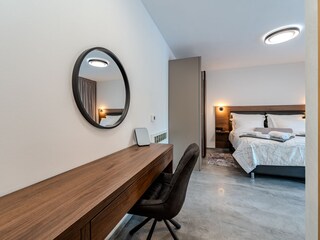 Appartamento per vacanze Vir Caratteristiche 15