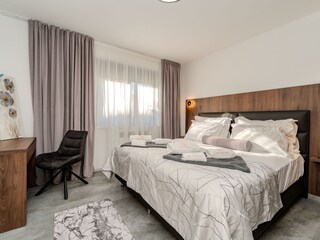 Appartamento per vacanze Vir Caratteristiche 18