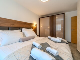 Apartamento de vacaciones Vir Características 21