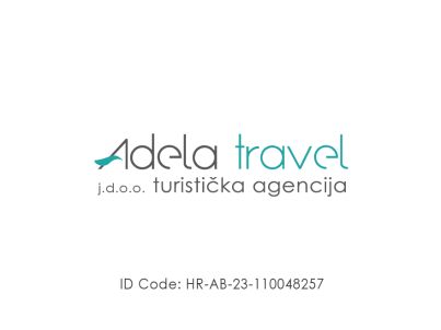 Entreprise Adela travel j.d.o.o. - MmeTurković Turković