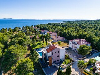 Appartement de vacances Vir Environnement 26