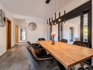 Appartamento per vacanze Vir Caratteristiche 14