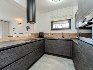 Appartamento per vacanze Vir Caratteristiche 15